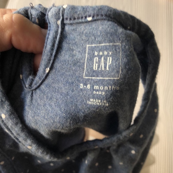 Onsie tutu - Picture 3 of 3